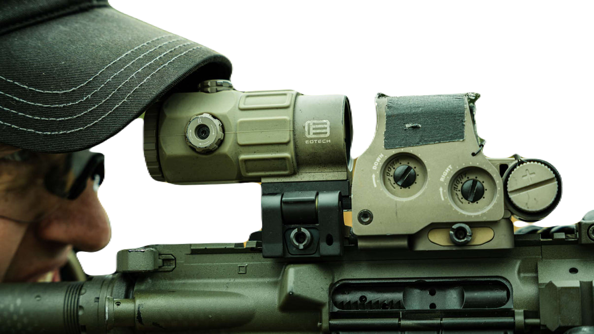 שיפצורים לנשק + סוגי כוונות/משלשים