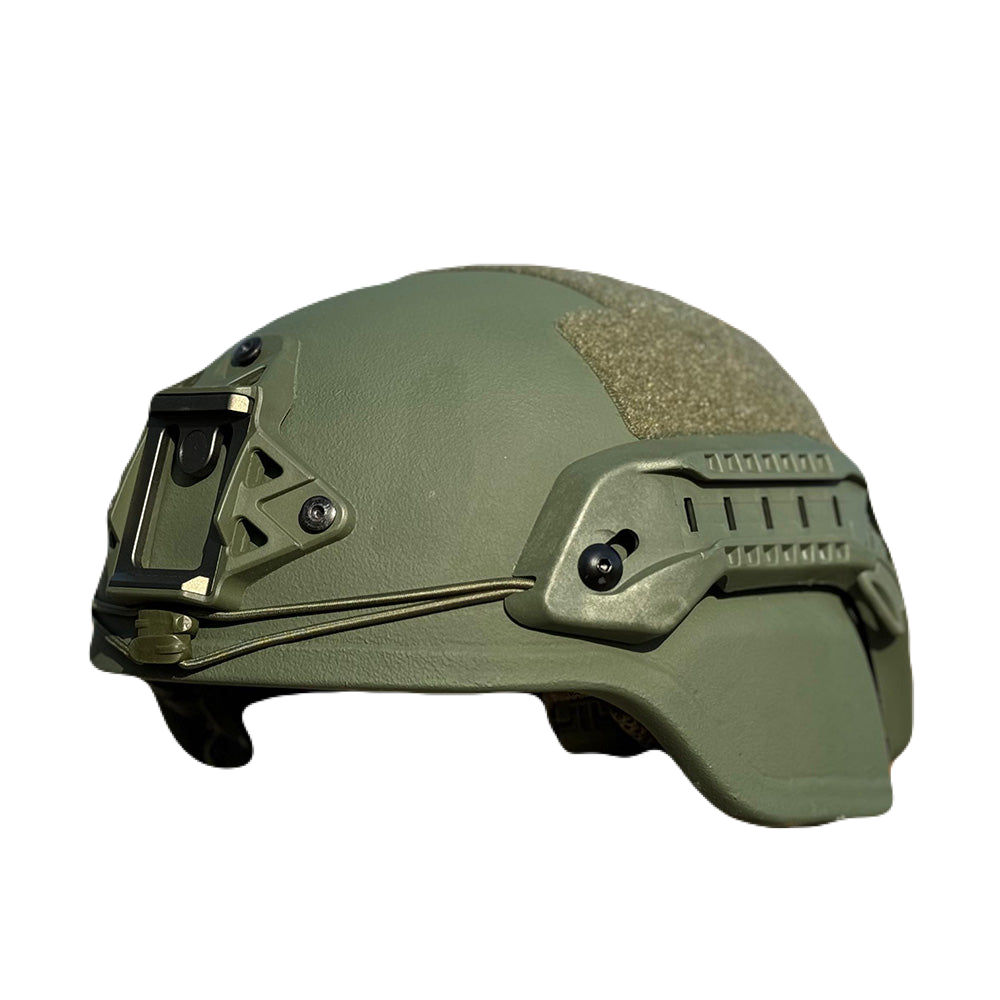 קסדות טקטיות