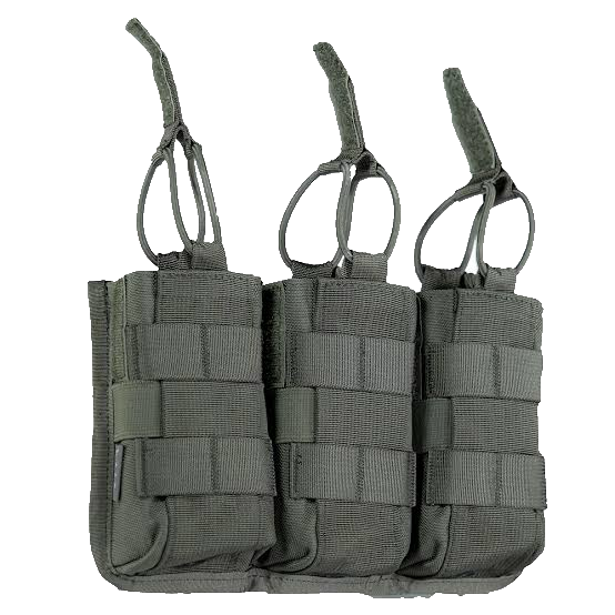 פאוצים מודולריים