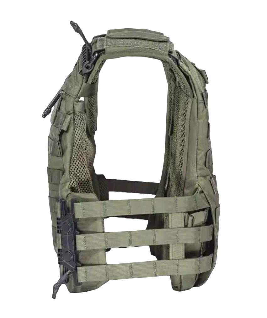 ווסט קומנדו מודולרי ללוחם