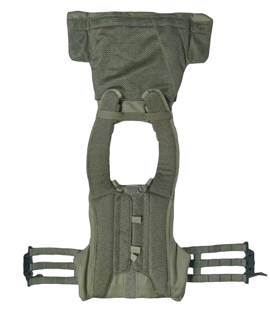 ווסט קומנדו מודולרי ללוחם