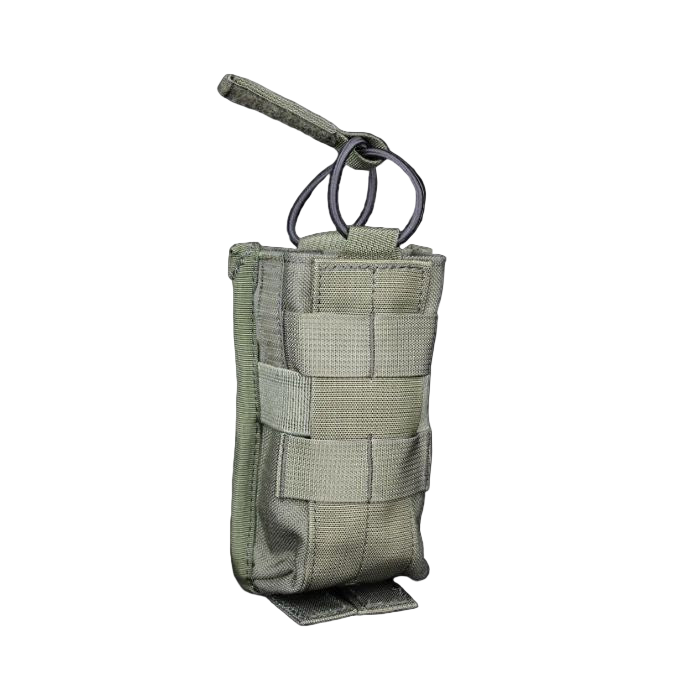 פונדה למחסנית בודדת