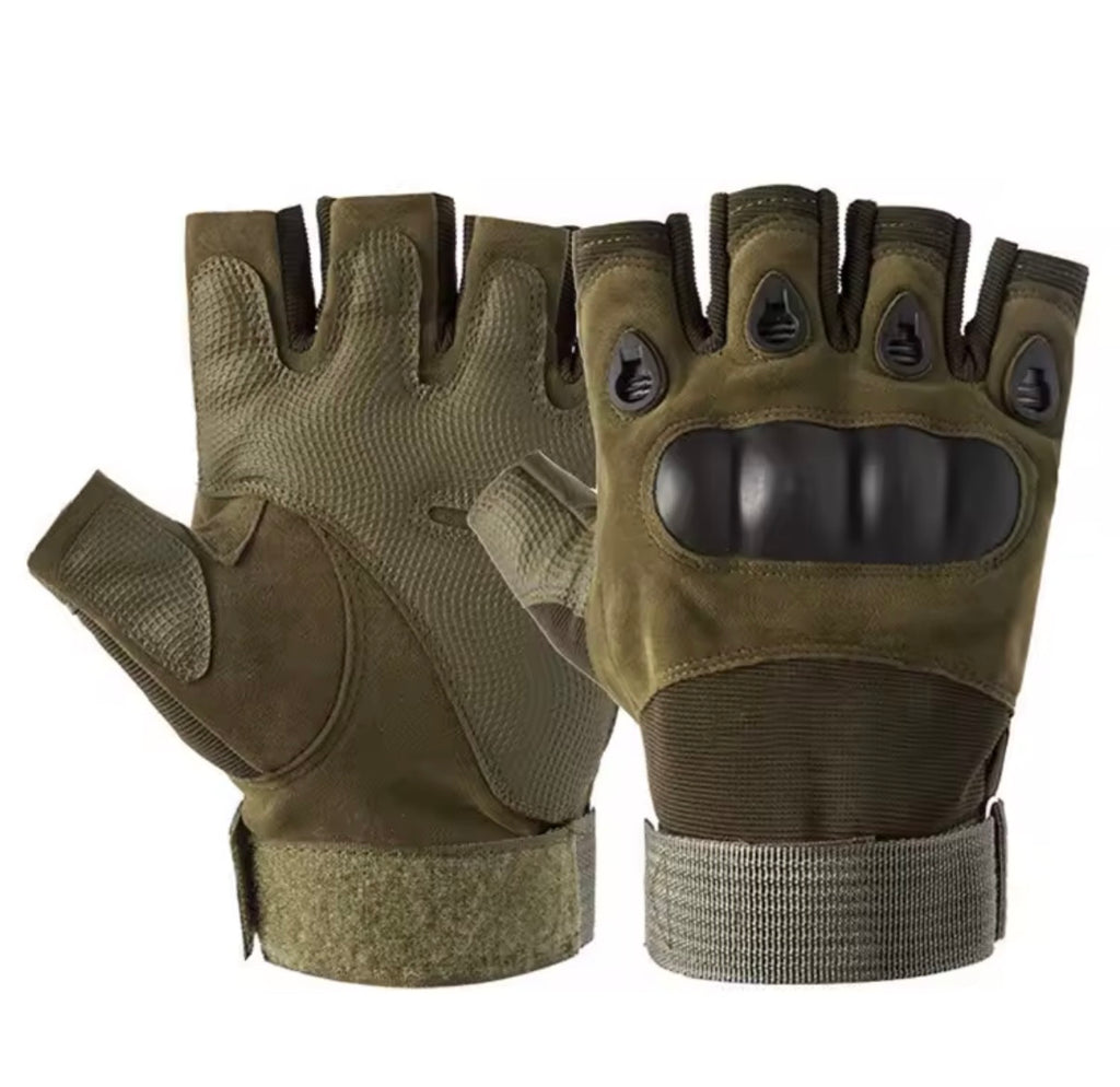 כפפות טקטיות