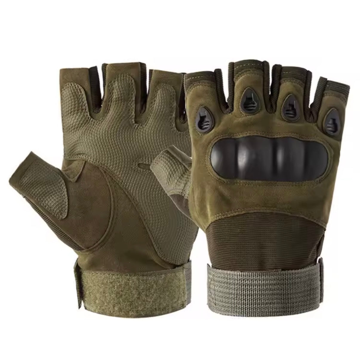 כפפות טקטיות