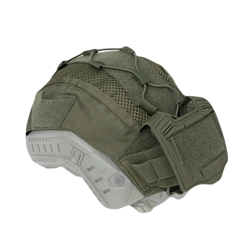 חסה/כיסוי לקסדה טקטית