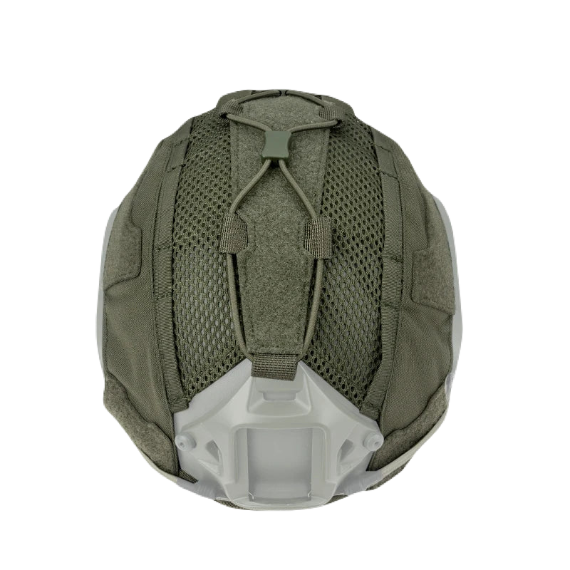 חסה/כיסוי לקסדה טקטית