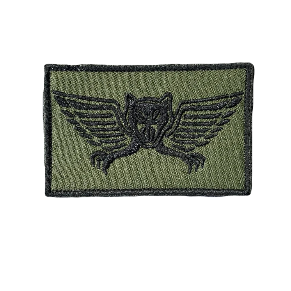 פאצים סיירת גולני