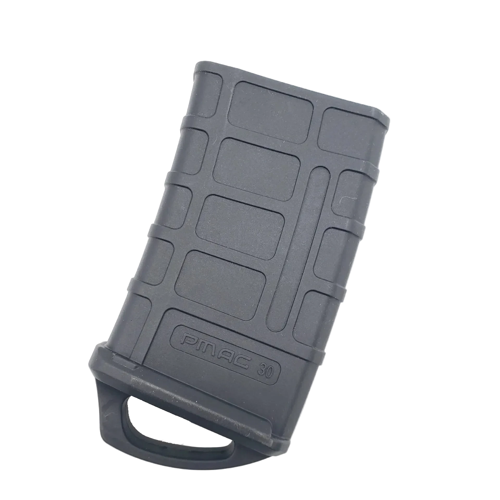 כיסוי מחסנית ומדברי ושחור